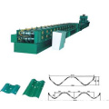 Lowest Price High Guardrail Roll Forming Machine